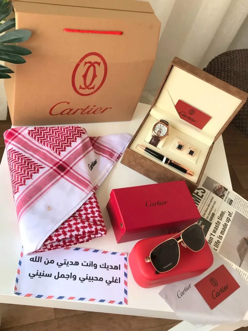 هديه عيد زواج