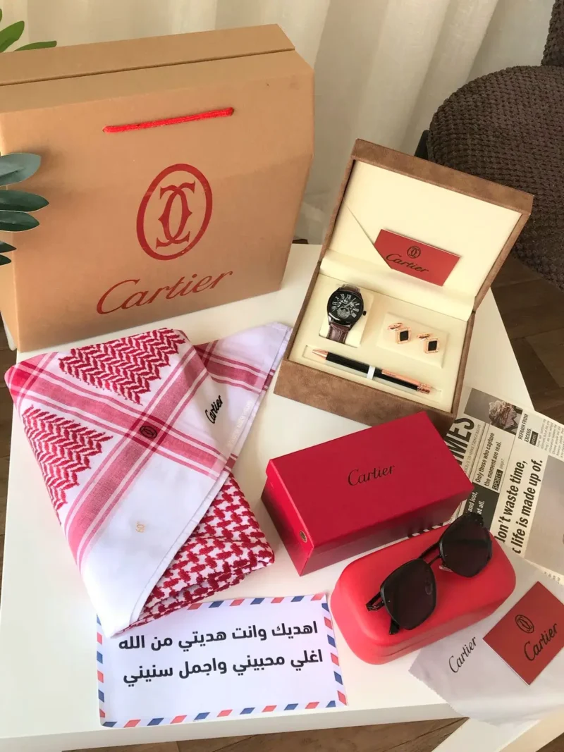 هدايا عيد الزواج رجاليه