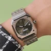 ساعة فيرزاتشي انتاريس الرجالية