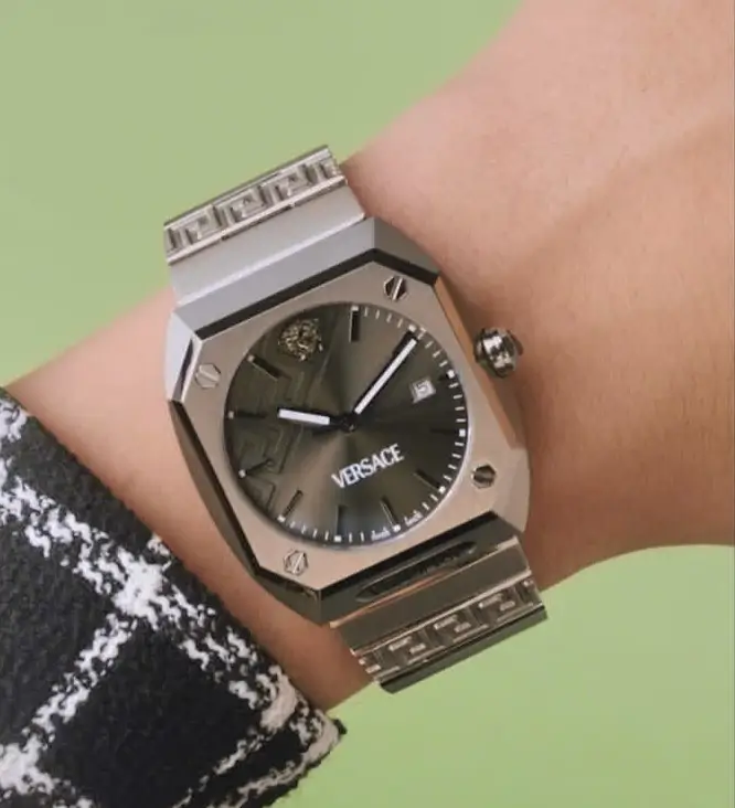 ساعة فيرزاتشي انتاريس الرجالية