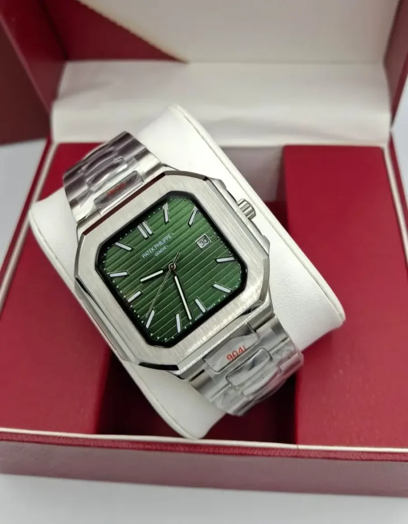 ساعة رجالية براند سعودي