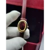 ساعه كارتير نسائيه ميني جلد