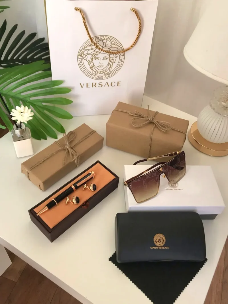 طقم هدية رجالي فرزاتشي