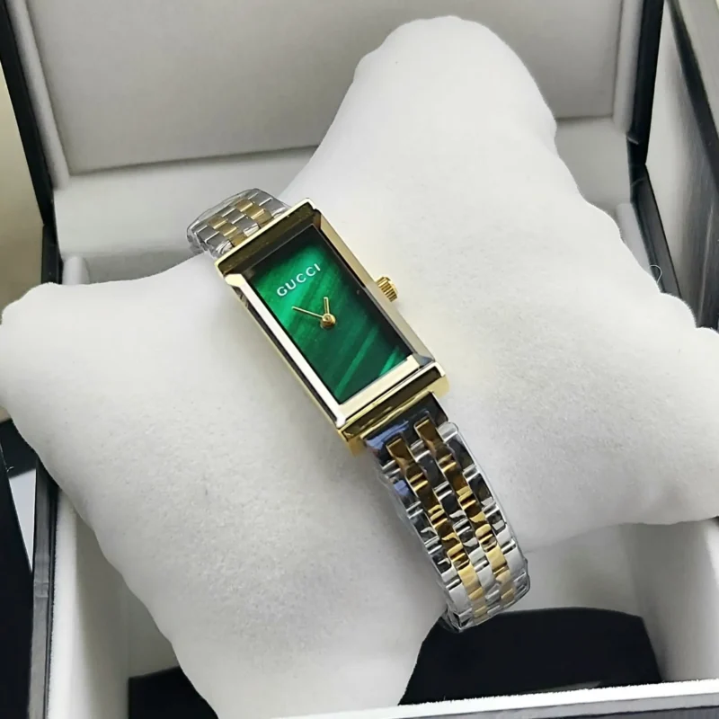 ساعة غوتشي مستيطل