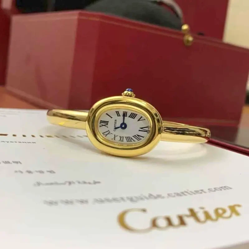 ساعه نسائي ميني كارتير