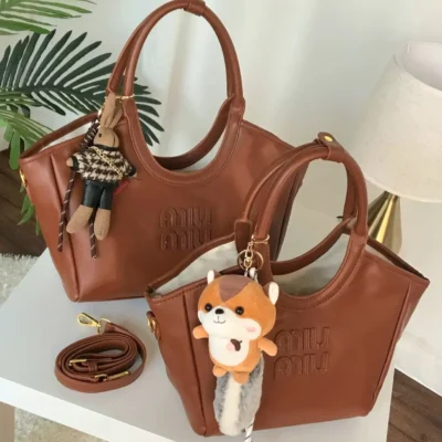 شنطة miu miu
