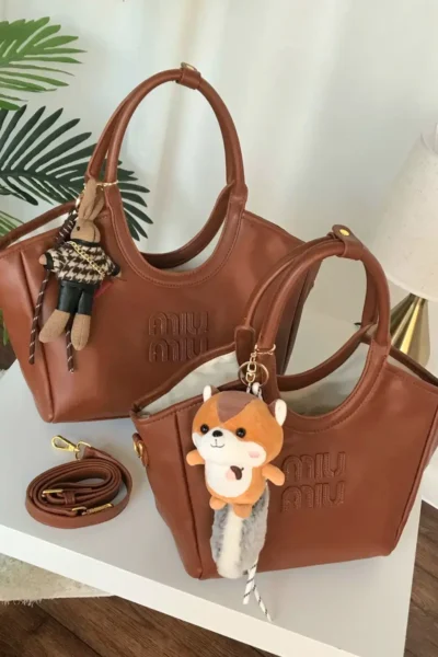 شنطة miu miu