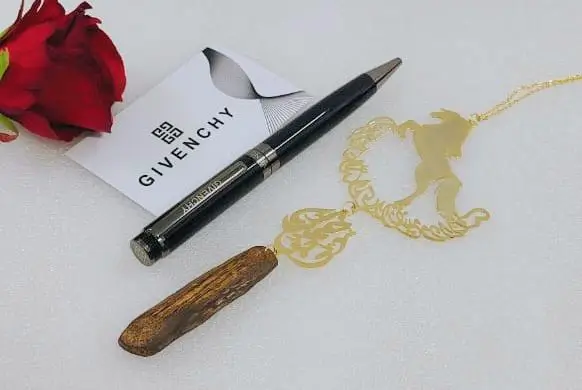 قلم رجالي هدية