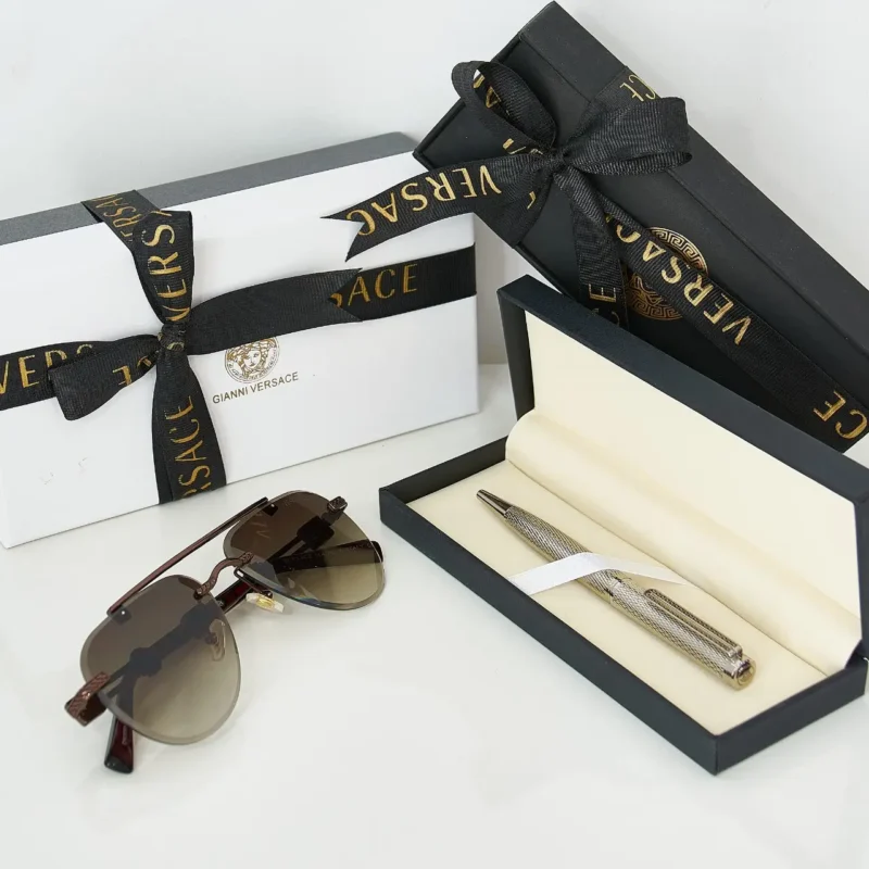 طقم هديه للرجال