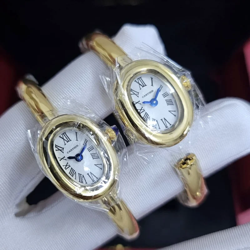ساعة كارتير بينوار ميني