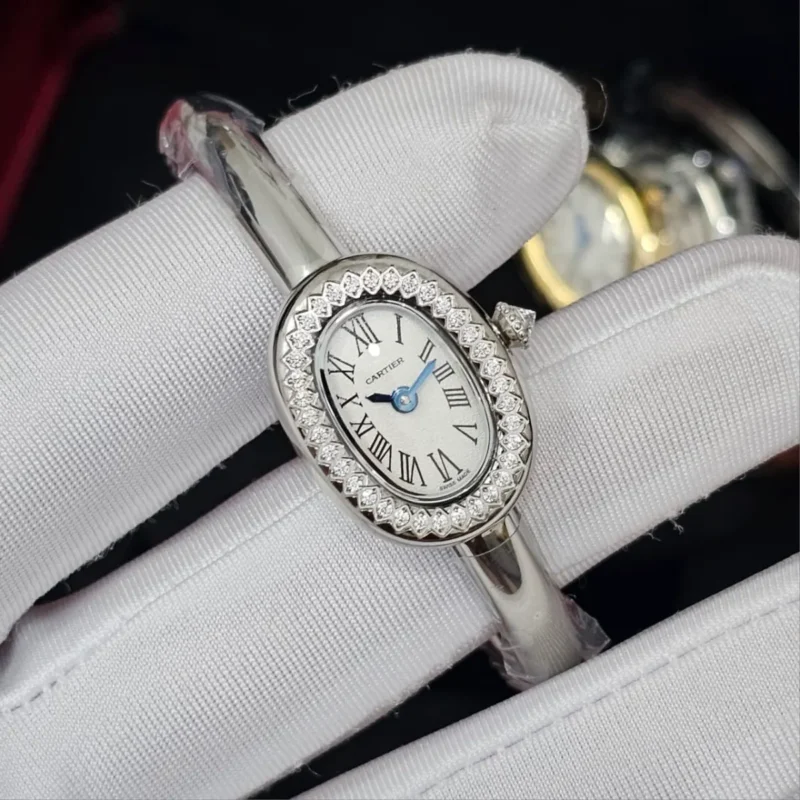 ساعات كارتير صغيره نسائيه