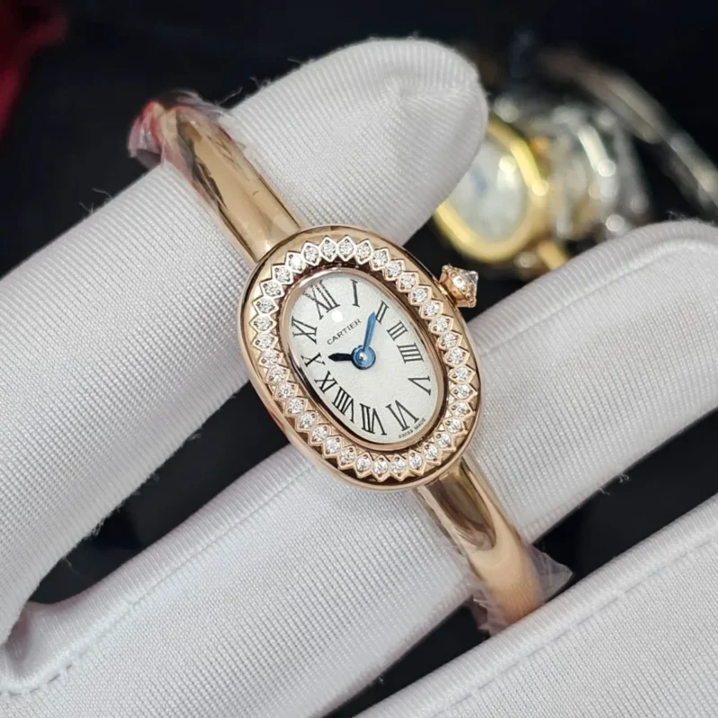 ساعات كارتير نسائي بينوار