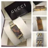 ساعة قوتشي Gucci النسائية