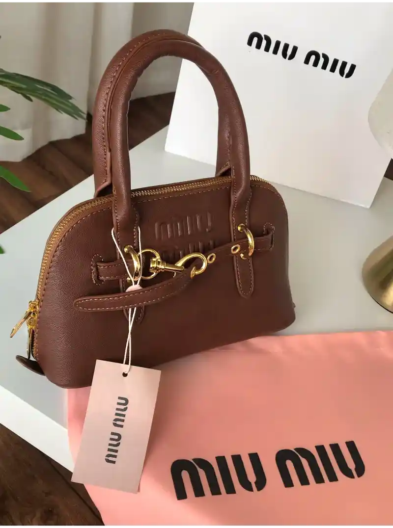 شنطة ميو ميو جملي