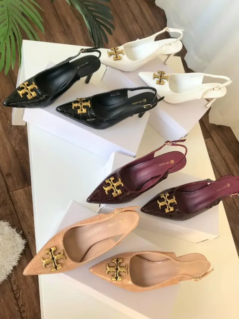 كعب توري بورش