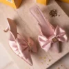 كعب فندي وردي