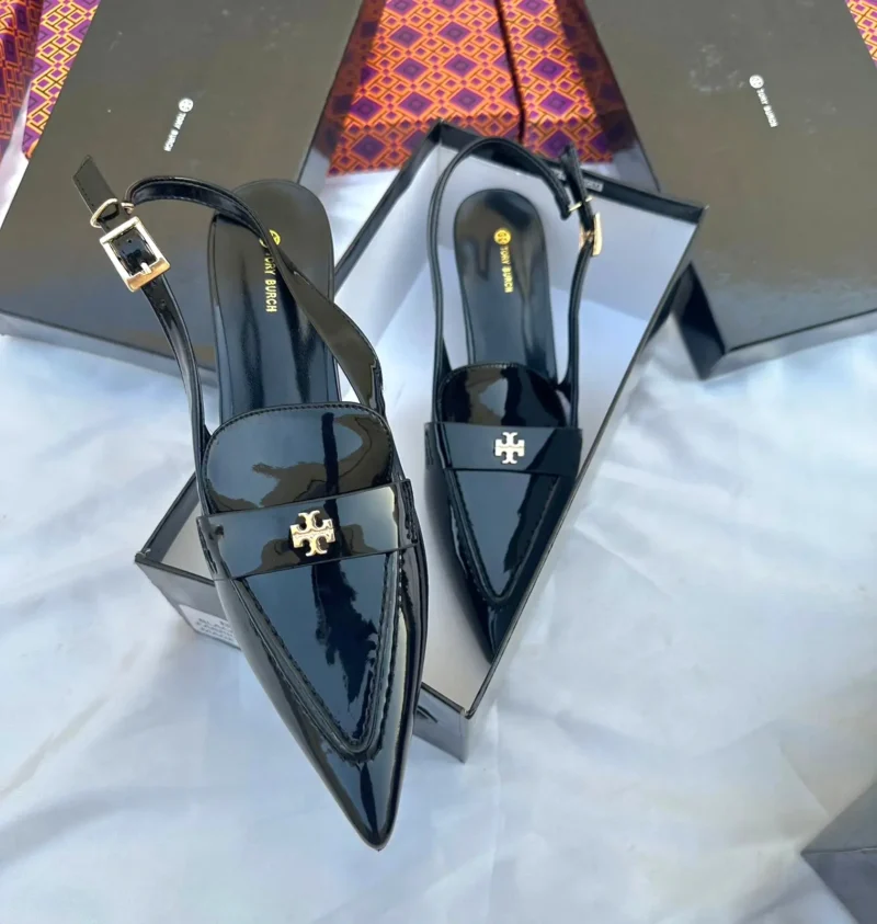 كعب توري بورش الاسود ذ