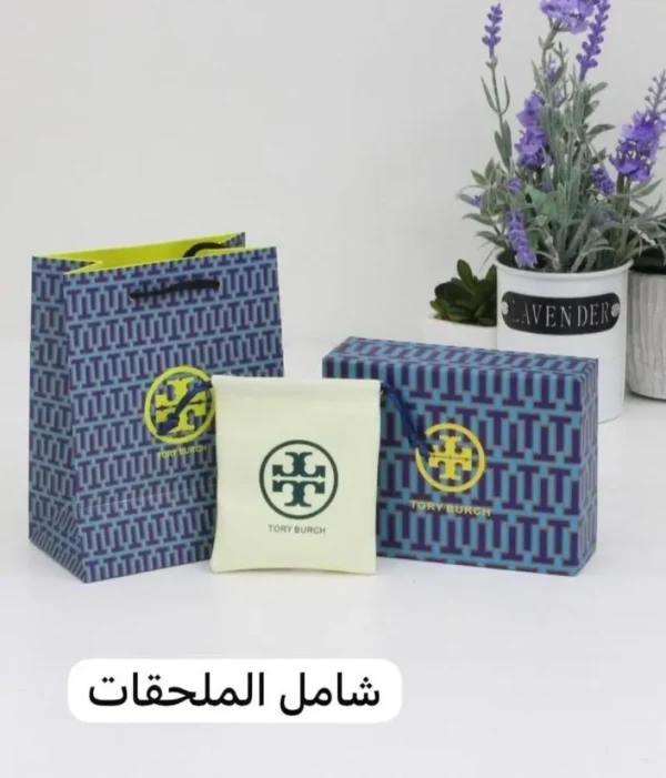 علبة خاتم هدية