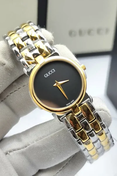 ساعة نسائي قوتشي