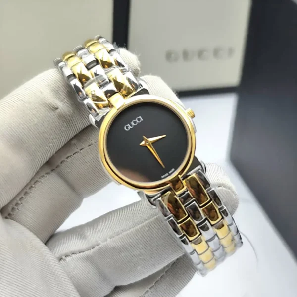 ساعات نسائي gucci