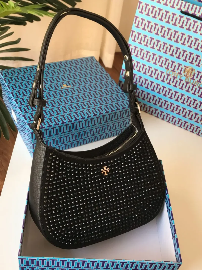 شنطة الهبه كريستال