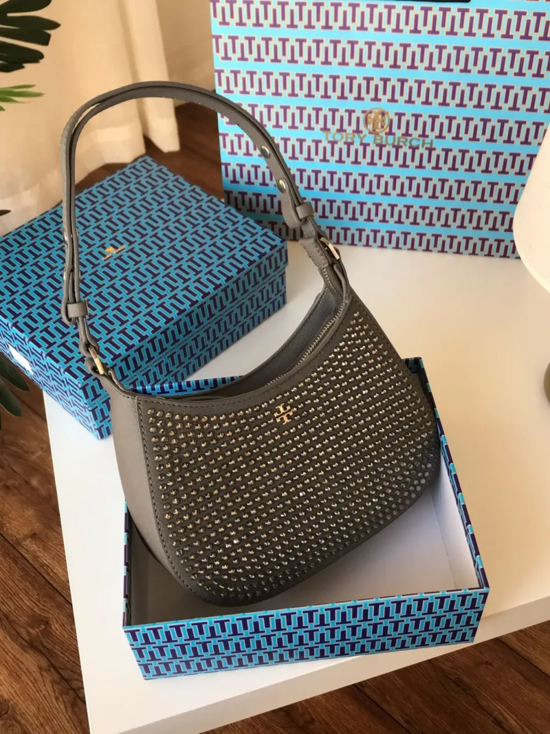 شنطة كريستال ماركة توري بورش