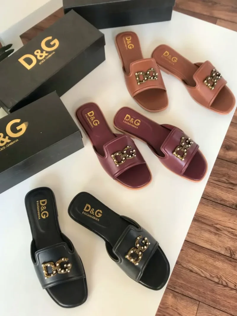 سليبر دولتشي اند غابانا نسائي