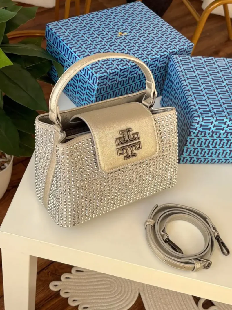 شنطه توري بورش كرستال