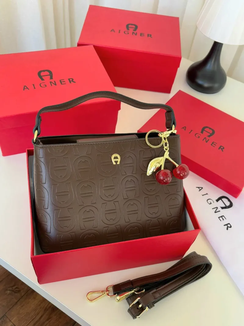 شنطه اقنر بني