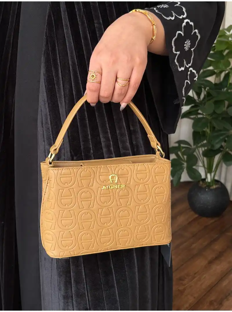 شنطه اقنر بيج فاتح