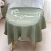 بطانية مواليد قطن