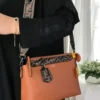 شنط فندي ملونه