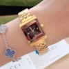 ساعة Gucci حريمي