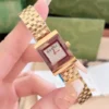 ساعات غوتشي النسائية موديلات 2025