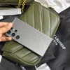 شنطه سان لوران زيتي