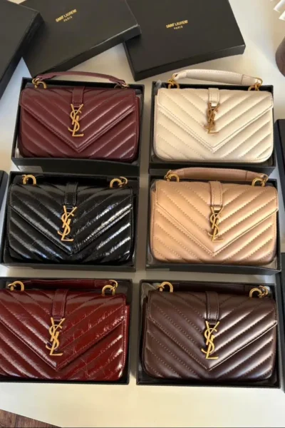 ايف سان لوران شنط