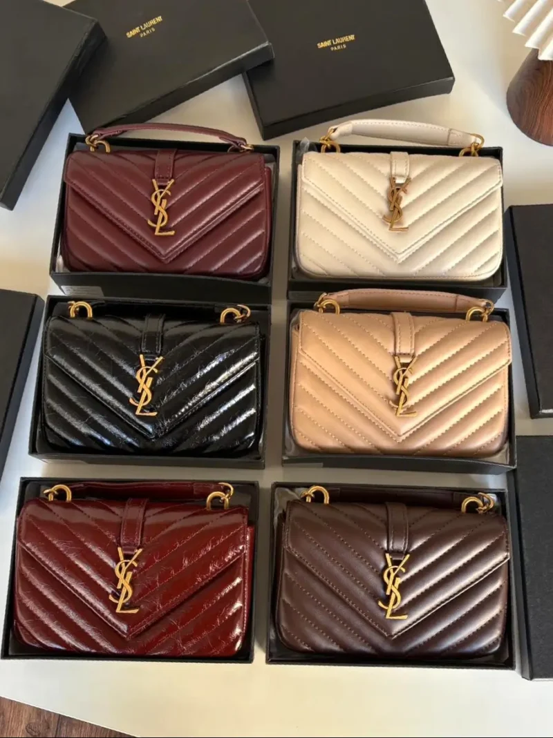 ايف سان لوران شنط