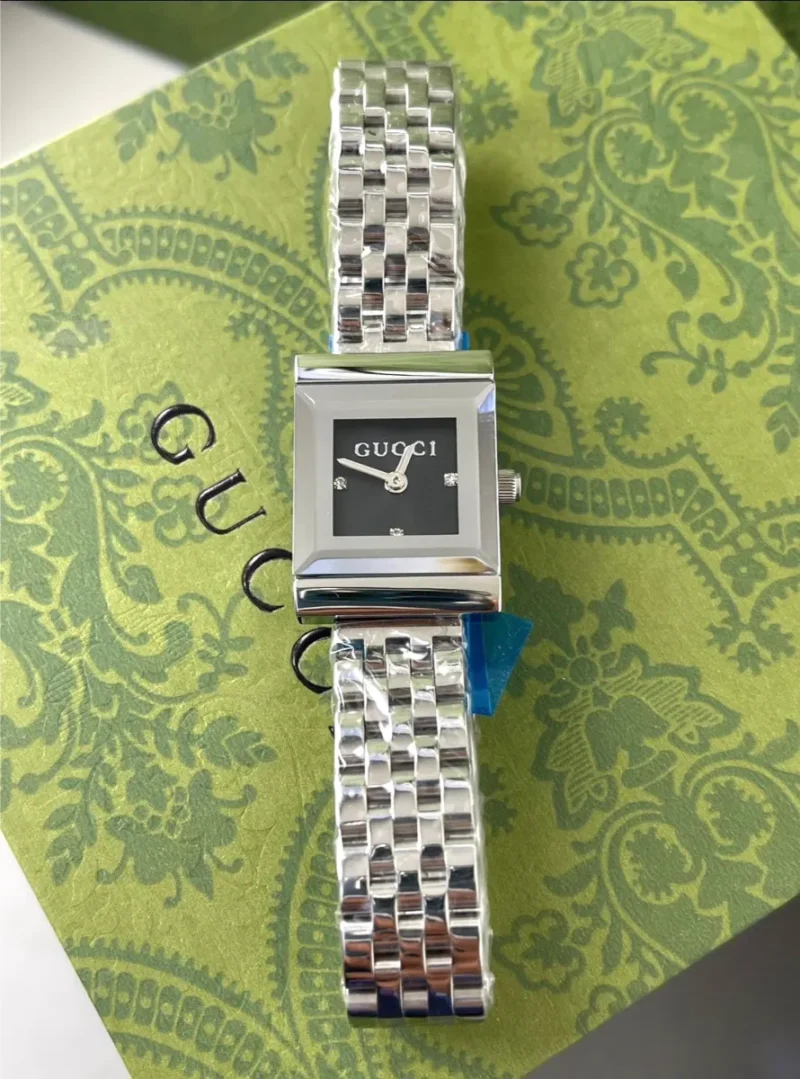 ساعة غوتشي ميني