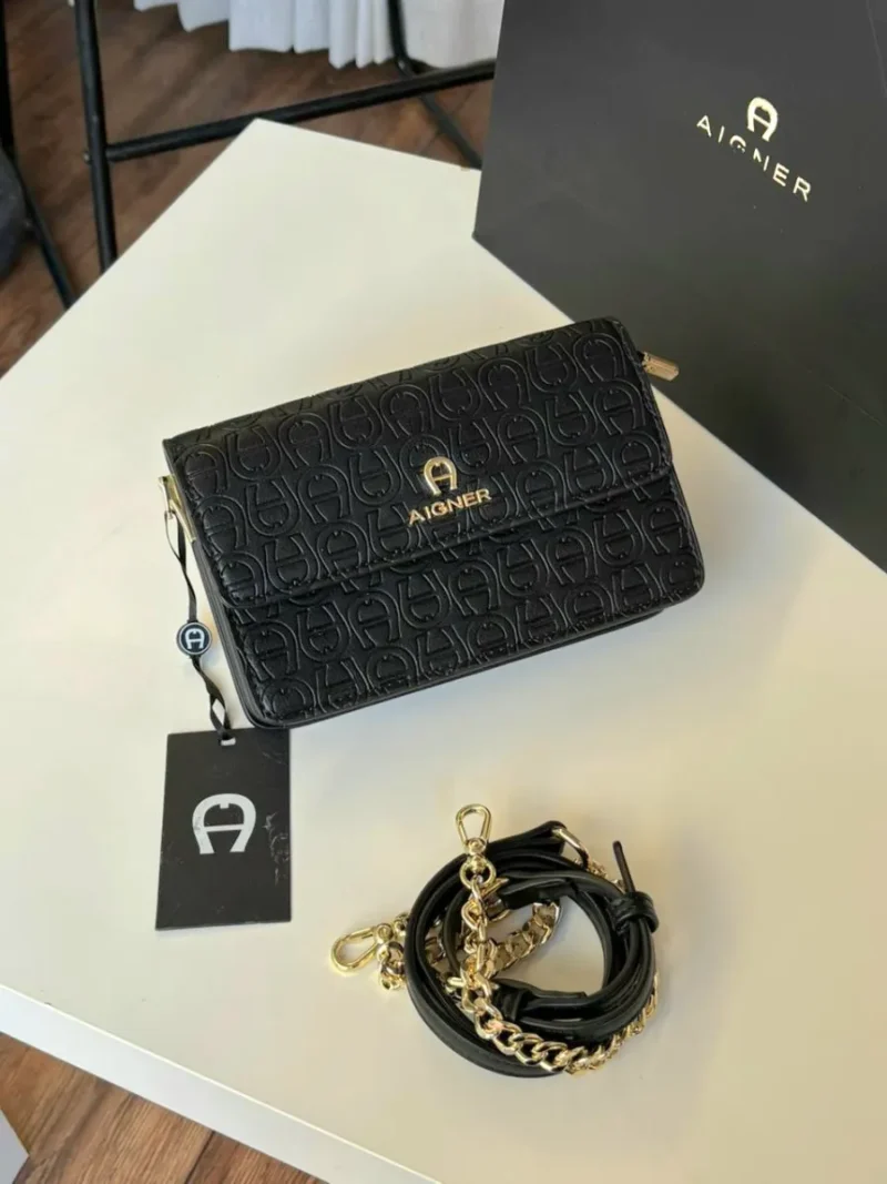 شنطة اقنر سودا ميني