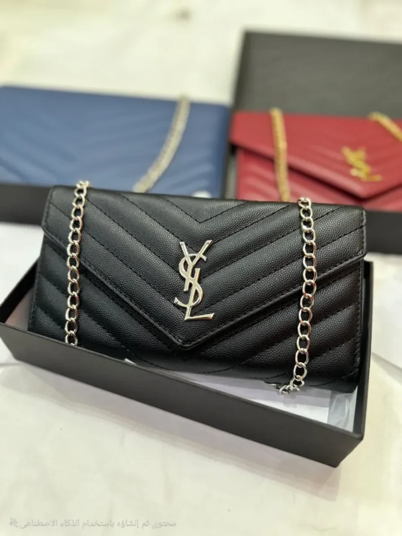 شنطة سان لوران كوليدج