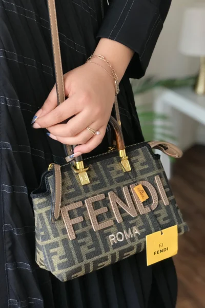 شنطة فندي ماستر