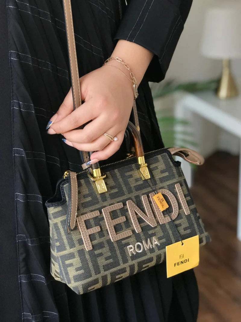 شنطة فندي ماستر