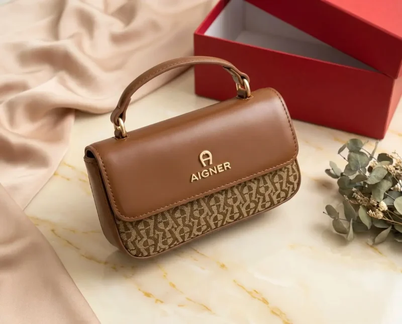 شنطه اجنر نسائي صغير