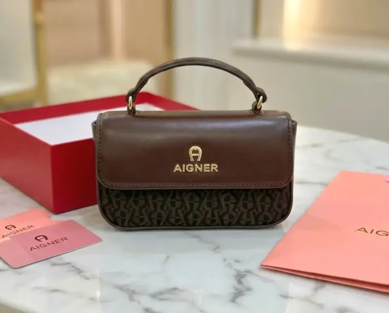 شنطه كروس ماركه اقنر