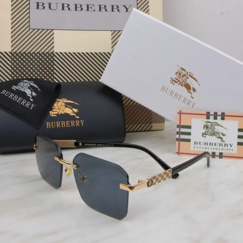 نظارة بربري رجالي