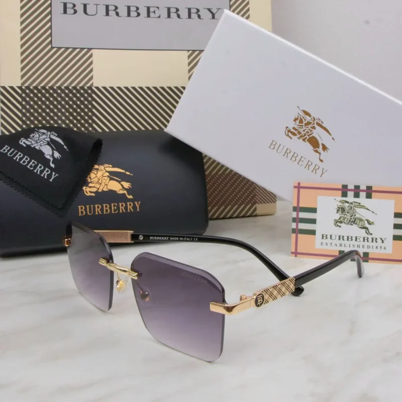 نظارات بربري للرجال