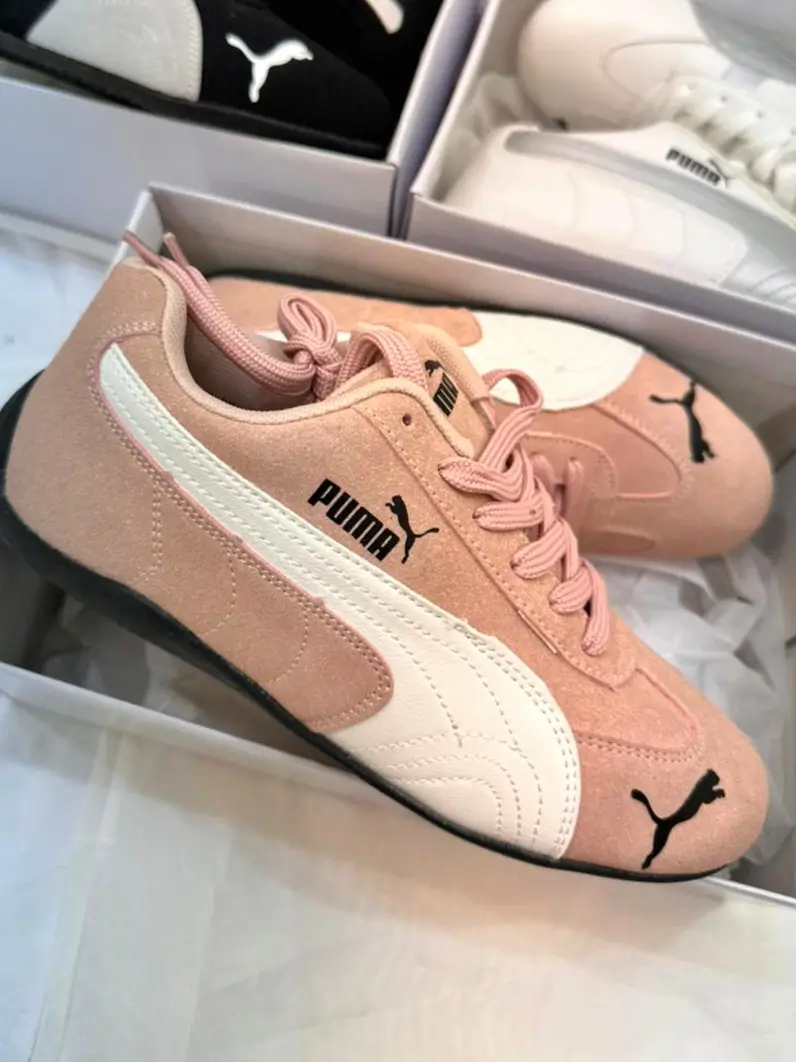 بوت بوما نسائي