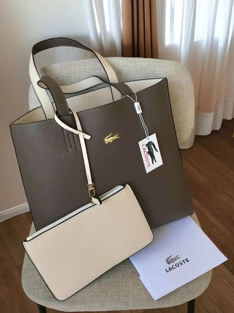 شنط لاكوست رخيصه