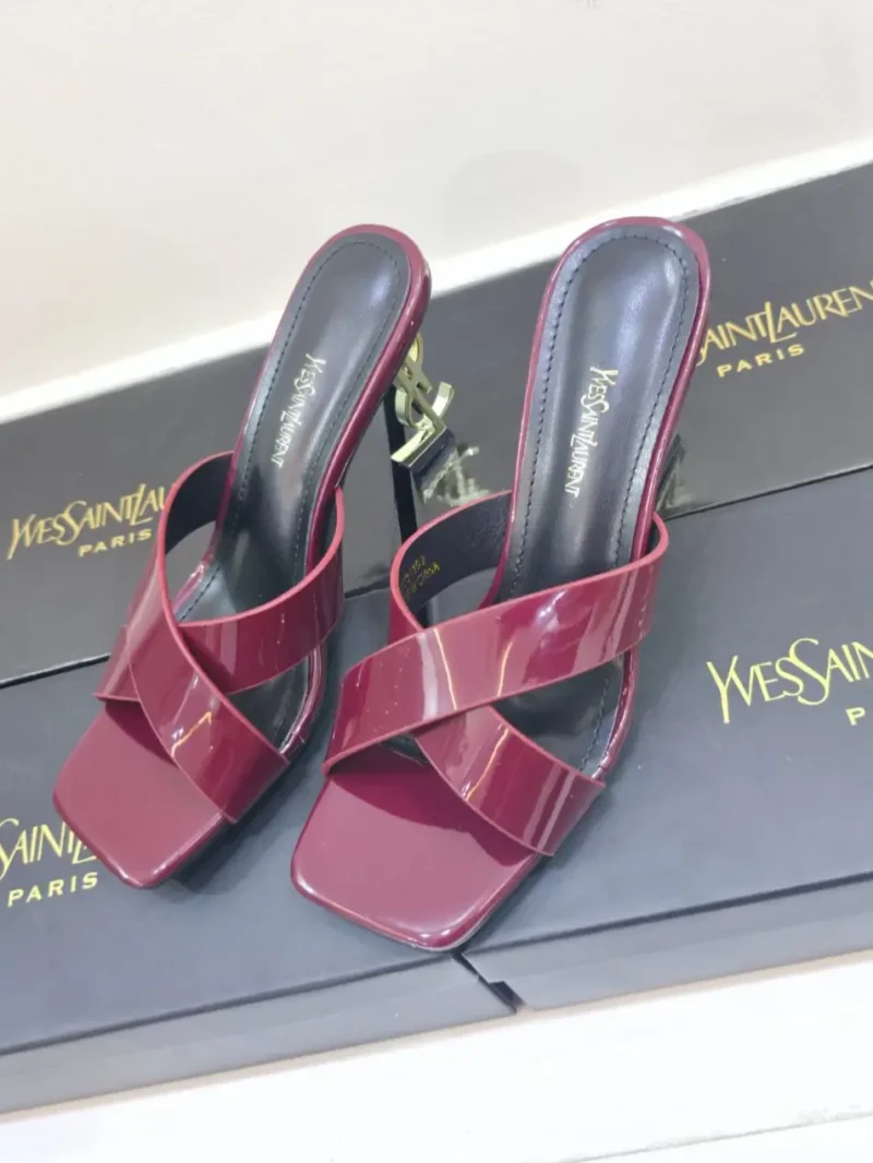 هيلز حريمي كعب