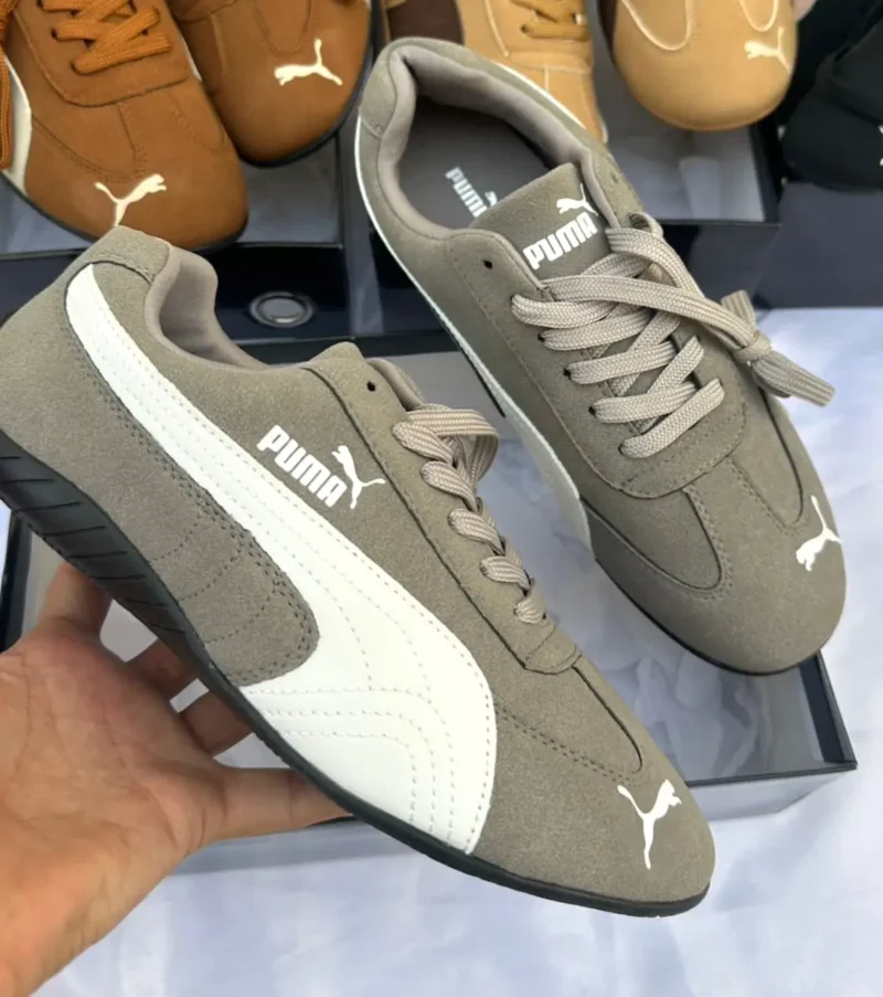 شوز بوما حريمي